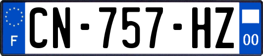 CN-757-HZ