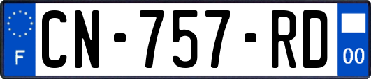 CN-757-RD