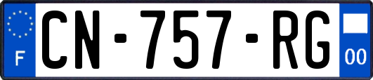 CN-757-RG