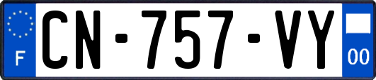 CN-757-VY