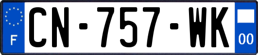 CN-757-WK