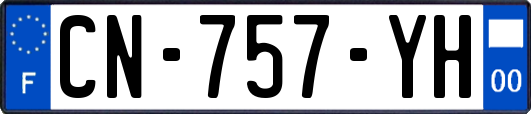 CN-757-YH