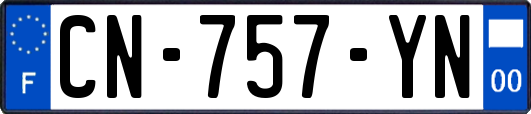 CN-757-YN