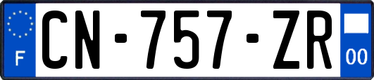 CN-757-ZR