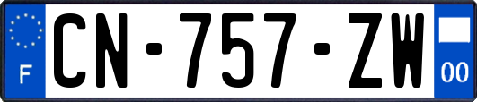 CN-757-ZW