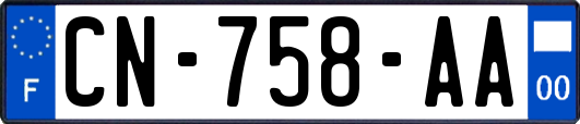 CN-758-AA