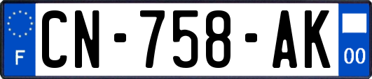 CN-758-AK