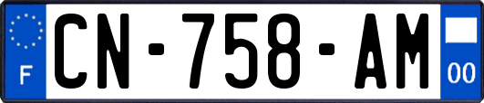 CN-758-AM