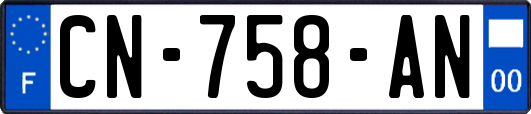 CN-758-AN