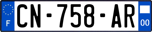 CN-758-AR