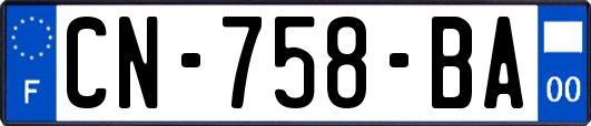 CN-758-BA