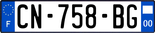 CN-758-BG