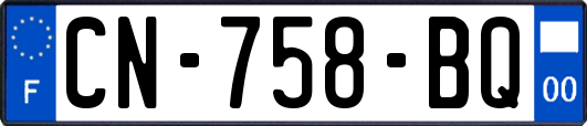 CN-758-BQ