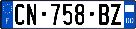 CN-758-BZ