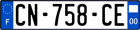 CN-758-CE