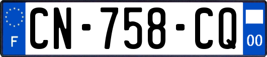 CN-758-CQ