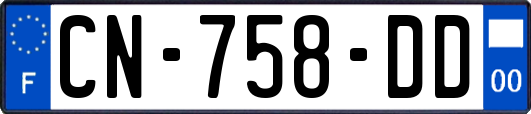 CN-758-DD