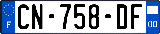 CN-758-DF