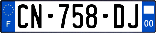 CN-758-DJ