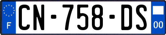 CN-758-DS