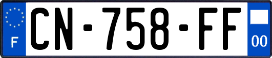 CN-758-FF