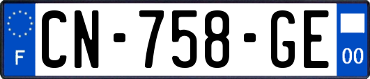CN-758-GE