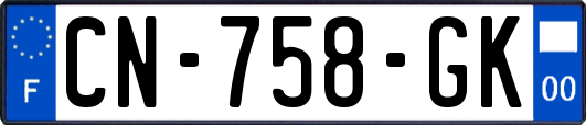 CN-758-GK