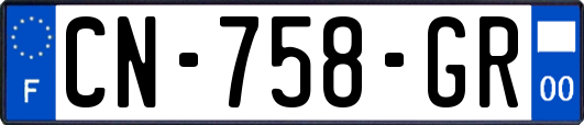 CN-758-GR