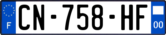 CN-758-HF