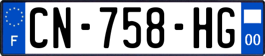 CN-758-HG