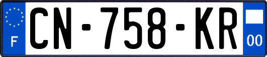 CN-758-KR