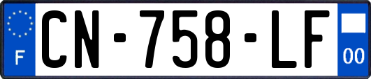 CN-758-LF