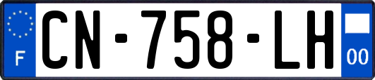 CN-758-LH