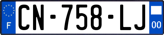CN-758-LJ