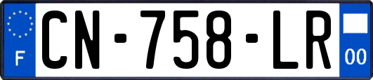CN-758-LR