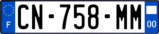 CN-758-MM