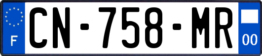 CN-758-MR