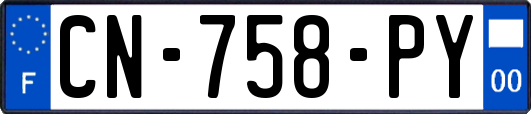 CN-758-PY