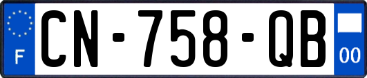 CN-758-QB