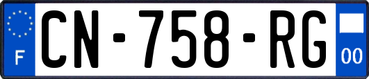 CN-758-RG
