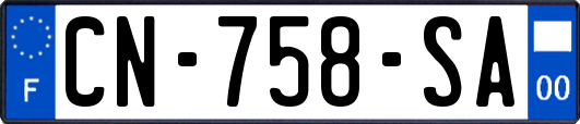 CN-758-SA