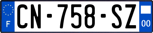 CN-758-SZ