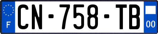 CN-758-TB