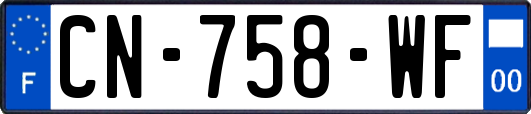 CN-758-WF
