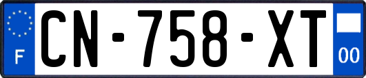 CN-758-XT
