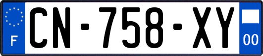 CN-758-XY