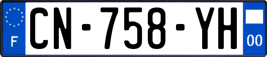 CN-758-YH