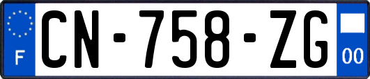 CN-758-ZG