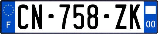 CN-758-ZK