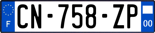 CN-758-ZP